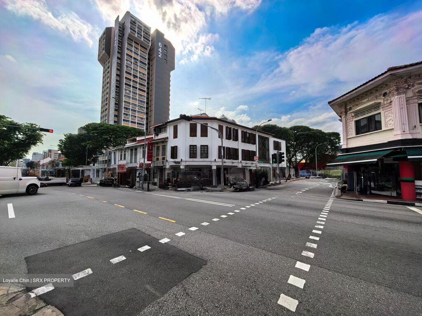 Loyang Green (D17), Shop House #531225191